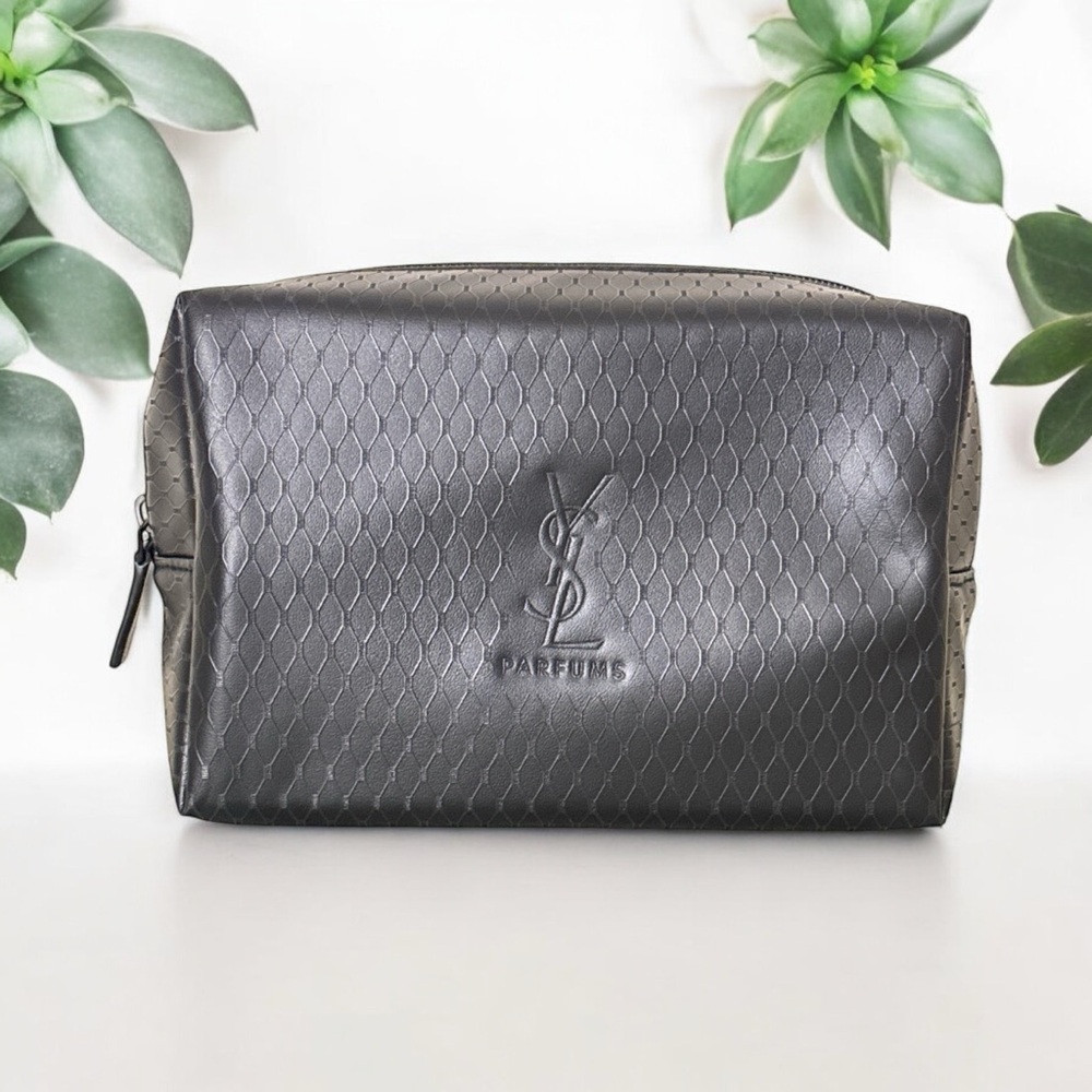 YSL Beaute Bag - NWOT